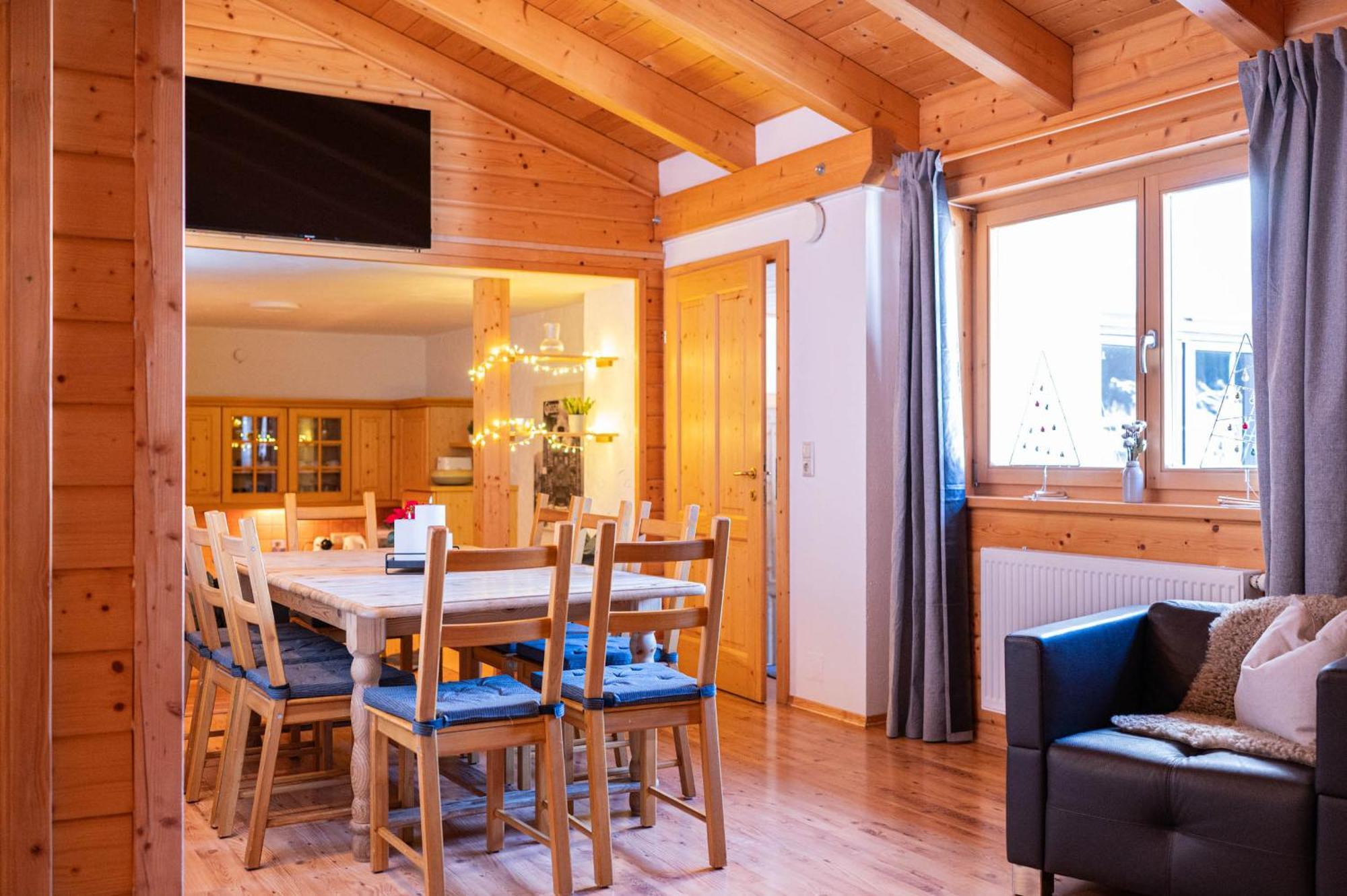 Edelweiss Lodge Lachtal I Self Check-In Habitación foto